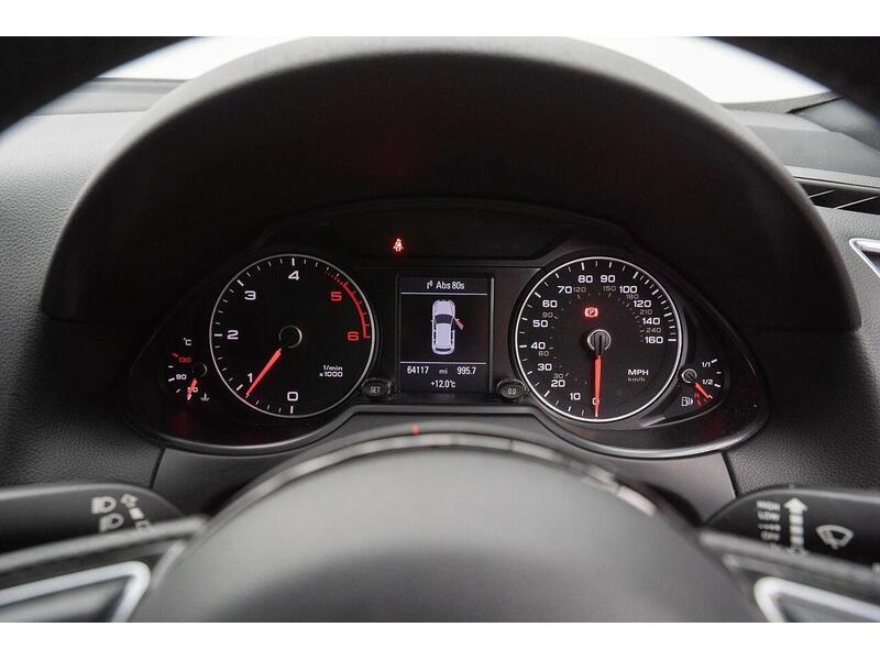 Used Audi Q5 2016 for sale - 76725134: Photo 34