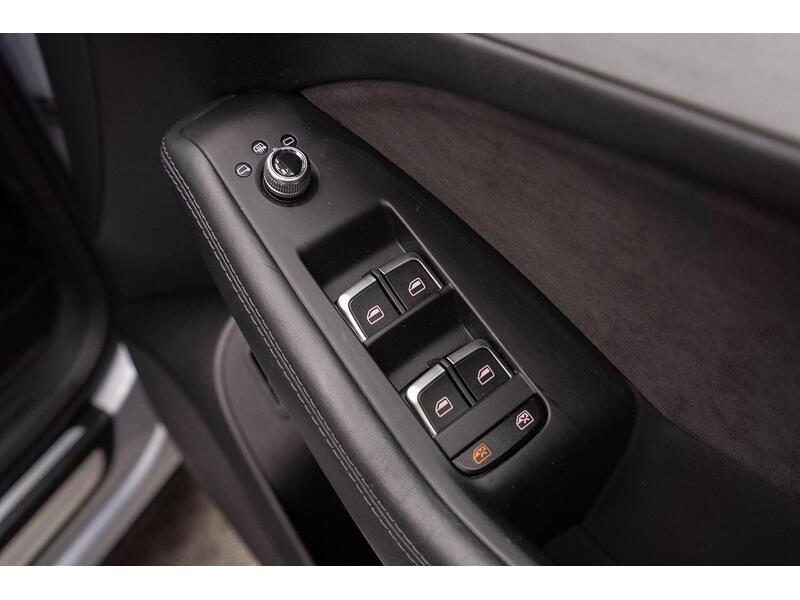 Used Audi Q5 2016 for sale - 76725134: Photo 37