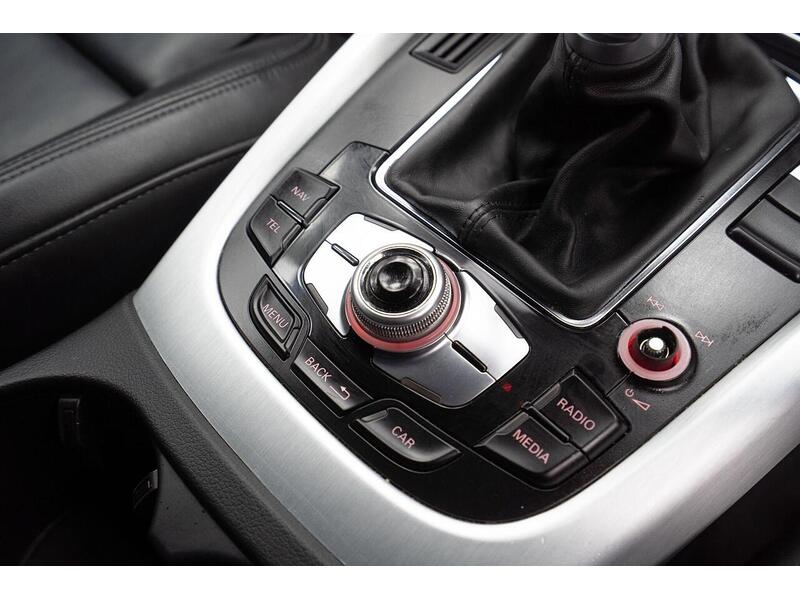 Used Audi Q5 2016 for sale - 76725134: Photo 39