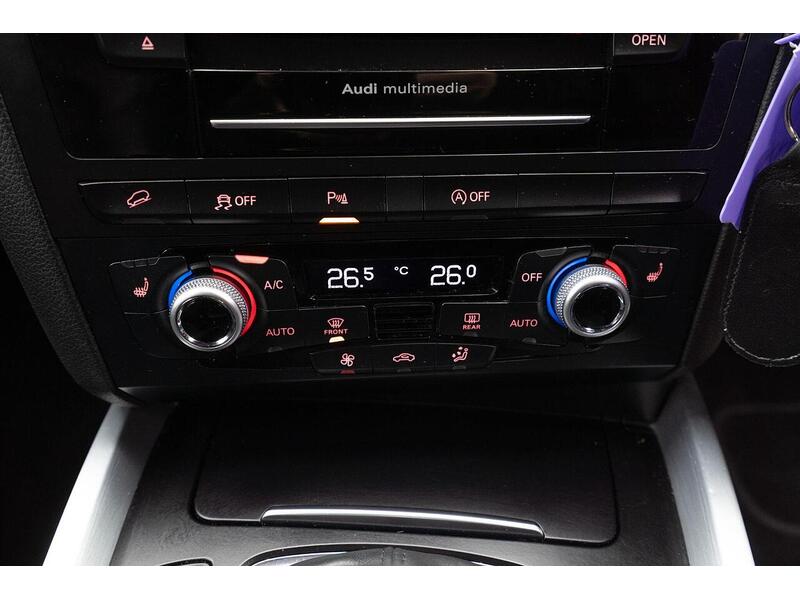 Used Audi Q5 2016 for sale - 76725134: Photo 40