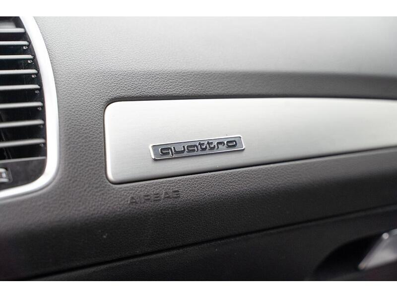 Used Audi Q5 2016 for sale - 76725134: Photo 43