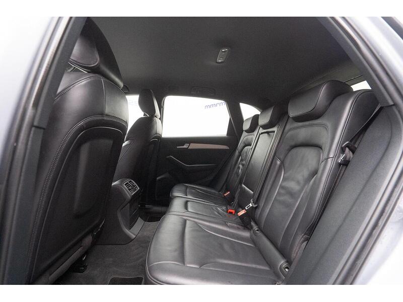 Used Audi Q5 2016 for sale - 76725134: Photo 45