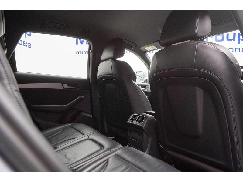 Used Audi Q5 2016 for sale - 76725134: Photo 47