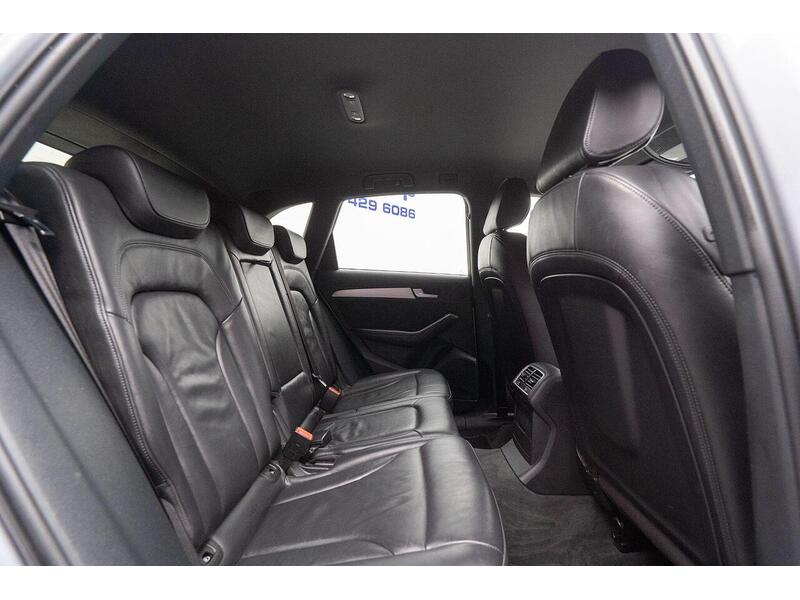 Used Audi Q5 2016 for sale - 76725134: Photo 48