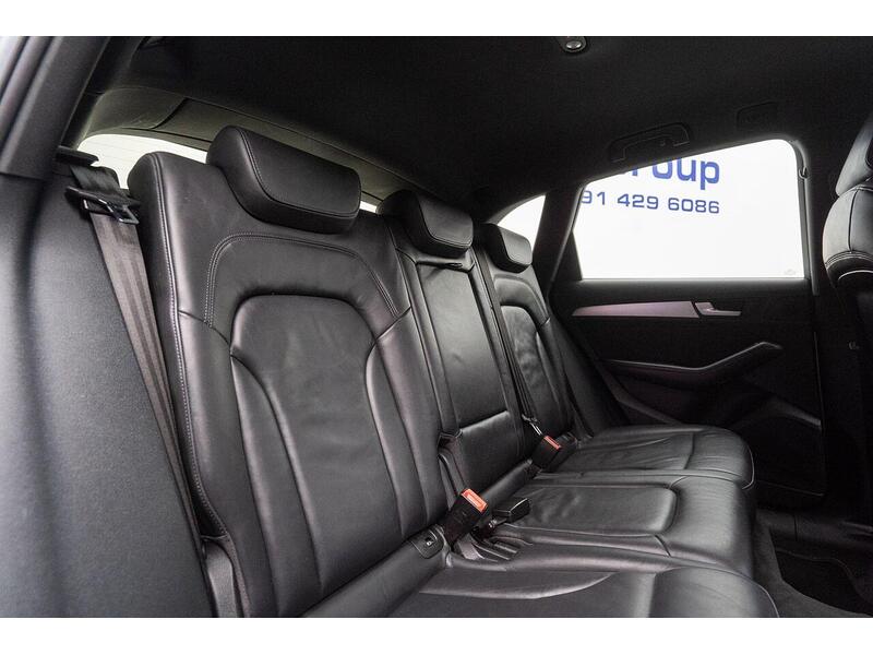 Used Audi Q5 2016 for sale - 76725134: Photo 52