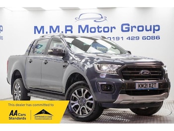 Used Ford Ranger 2021 for sale - 78122337: Photo