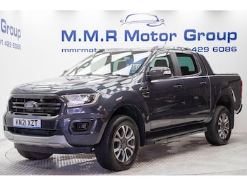 Used Ford Ranger 2021 for sale - 78122337: Photo