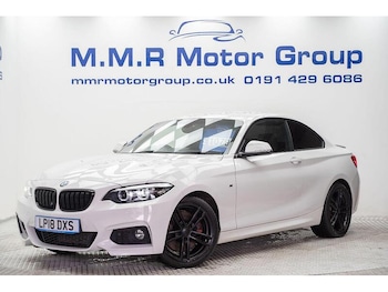 Used BMW 2 Series 2018 for sale - 78986494: Photo