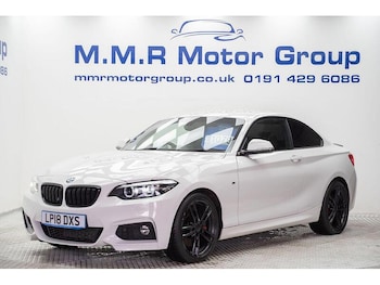 Used BMW 2 Series 2018 for sale - 78986494: Photo