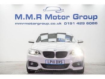 Used BMW 2 Series 2018 for sale - 78986494: Photo