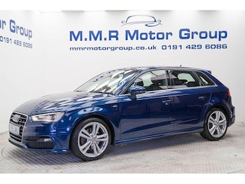 Used Audi A3 2015 for sale - 79434413: Photo