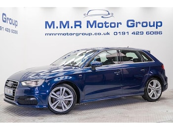 Used Audi A3 2015 for sale - 79434413: Photo