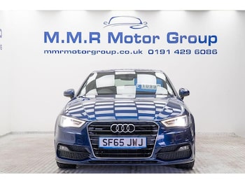Used Audi A3 2015 for sale - 79434413: Photo