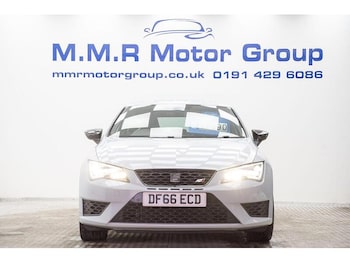 Used SEAT Leon 2016 for sale - 78420036: Photo