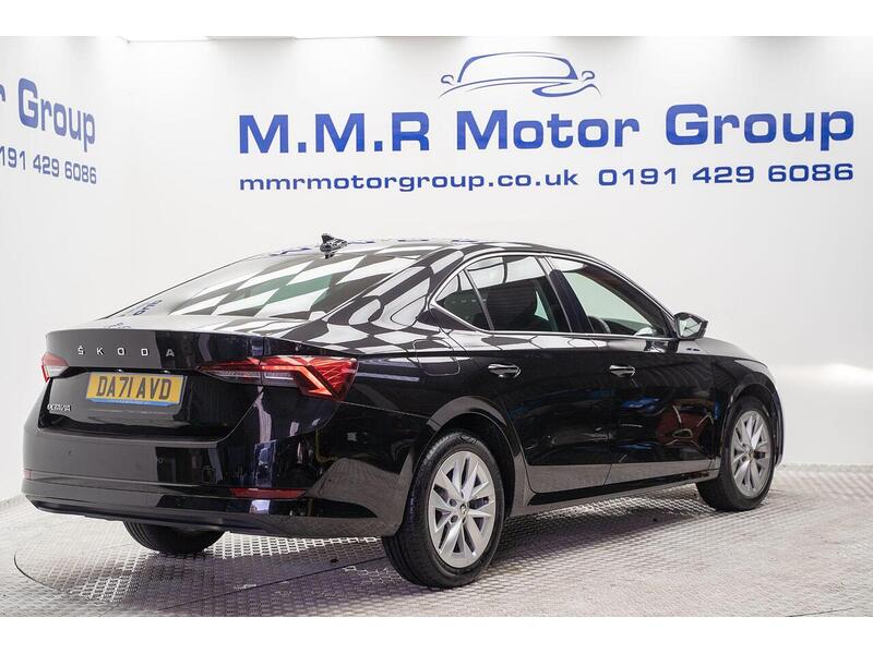 Used Skoda Octavia for sale - 77240696: Photo 11