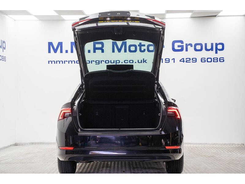 Used Skoda Octavia for sale - 77240696: Photo 12