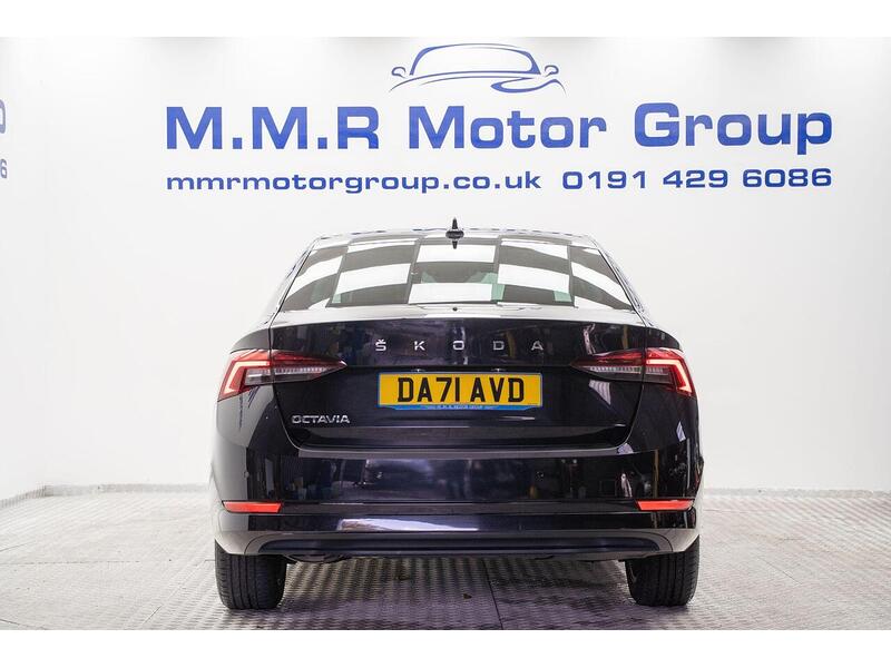 Used Skoda Octavia for sale - 77240696: Photo 14