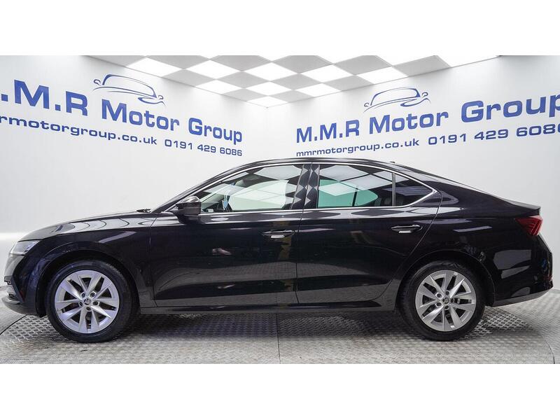 Used Skoda Octavia for sale - 77240696: Photo 17