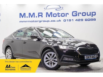 Used Skoda Octavia 2021 for sale - 77240696: Photo