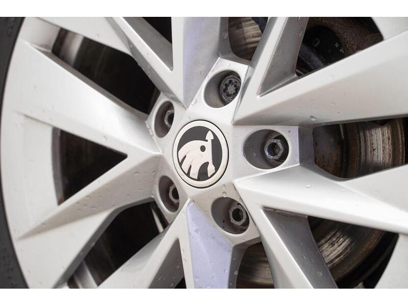 Used Skoda Octavia for sale - 77240696: Photo 20