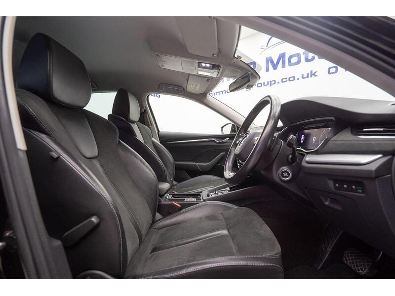 Used Skoda Octavia for sale - 77240696: Photo 22