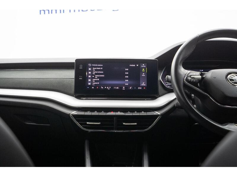 Used Skoda Octavia for sale - 77240696: Photo 28