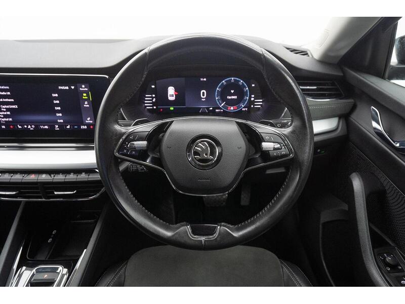 Used Skoda Octavia for sale - 77240696: Photo 29