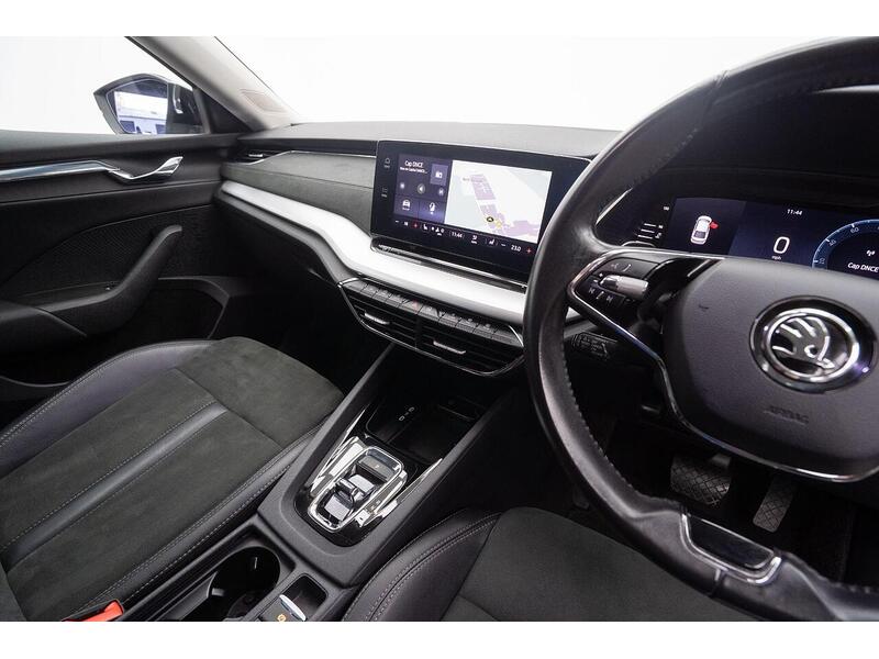 Used Skoda Octavia for sale - 77240696: Photo 37