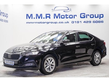Used Skoda Octavia 2021 for sale - 77240696: Photo