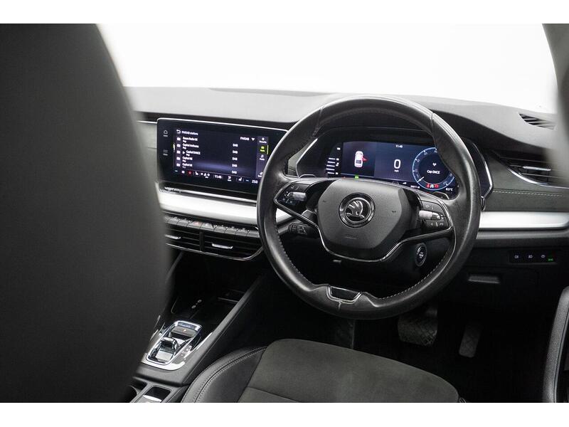 Used Skoda Octavia for sale - 77240696: Photo 41