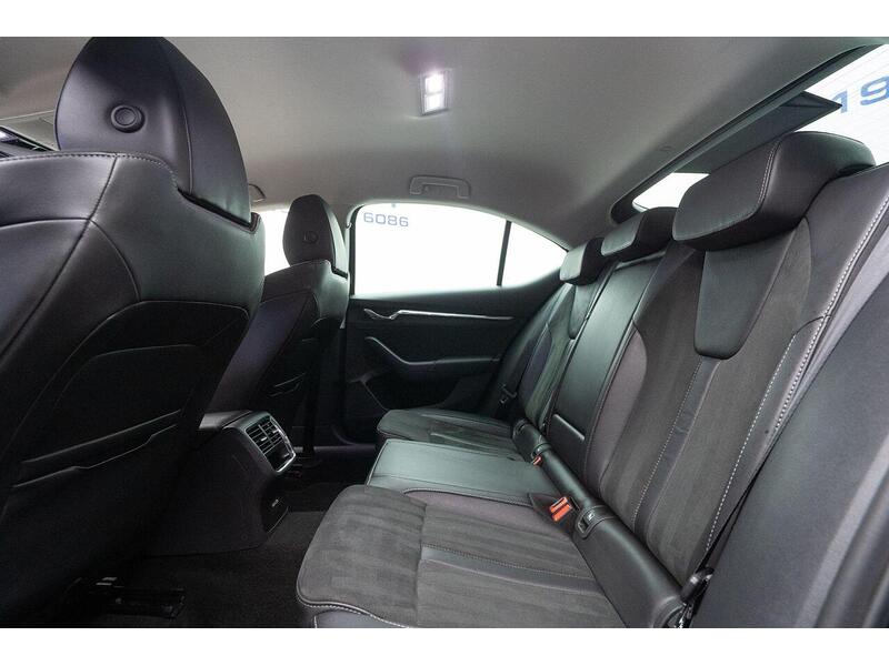 Used Skoda Octavia for sale - 77240696: Photo 44