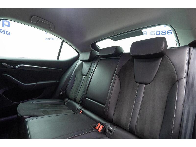 Used Skoda Octavia for sale - 77240696: Photo 45