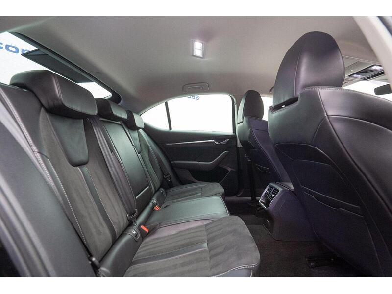 Used Skoda Octavia for sale - 77240696: Photo 47