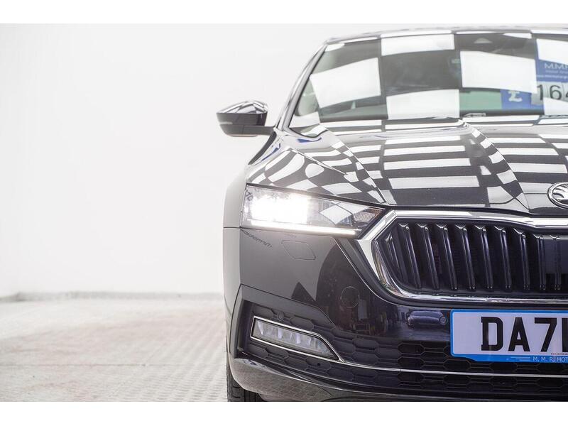 Used Skoda Octavia for sale - 77240696: Photo 5