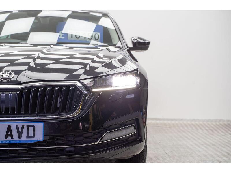 Used Skoda Octavia for sale - 77240696: Photo 6