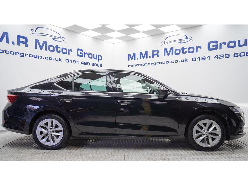 Used Skoda Octavia for sale - 77240696: Photo 9