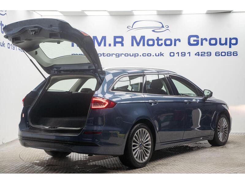 Used Ford Mondeo 2021 for sale - 77324450: Photo 10