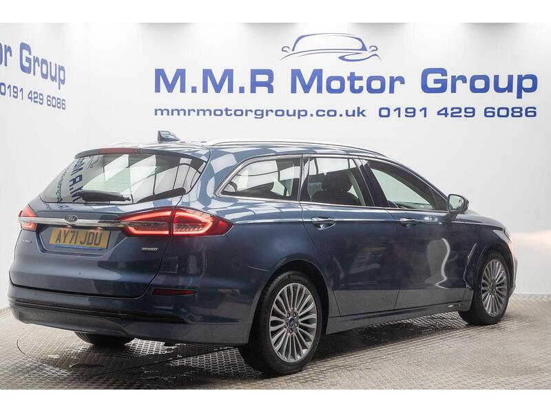 Used Ford Mondeo 2021 for sale - 77324450: Photo 11
