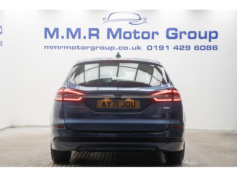 Used Ford Mondeo 2021 for sale - 77324450: Photo 14