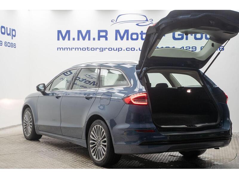 Used Ford Mondeo 2021 for sale - 77324450: Photo 15