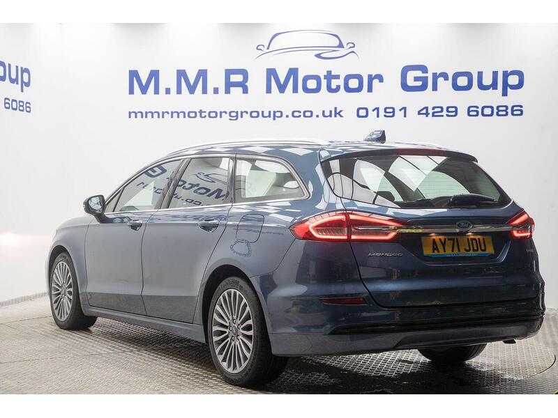 Used Ford Mondeo 2021 for sale - 77324450: Photo 16