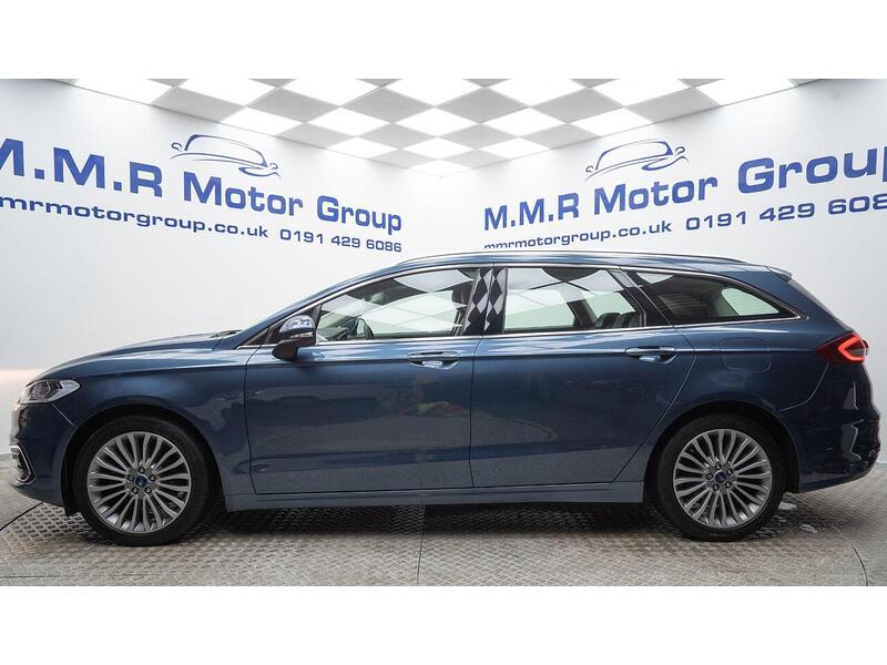 Used Ford Mondeo 2021 for sale - 77324450: Photo 17
