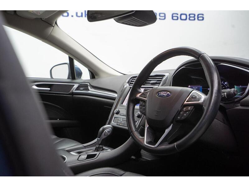 Used Ford Mondeo 2021 for sale - 77324450: Photo 18