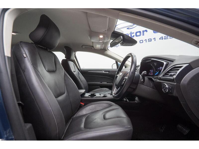 Used Ford Mondeo 2021 for sale - 77324450: Photo 19