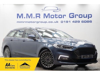 Used Ford Mondeo 2021 for sale - 77324450: Photo
