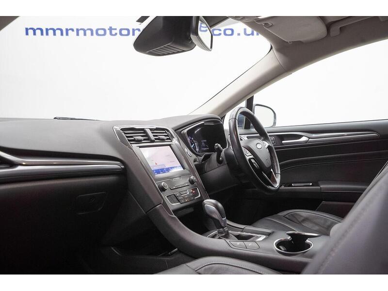 Used Ford Mondeo 2021 for sale - 77324450: Photo 21