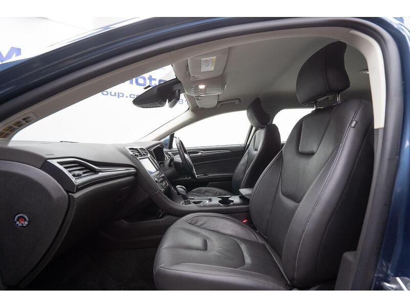Used Ford Mondeo 2021 for sale - 77324450: Photo 22