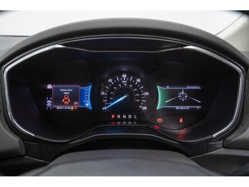 Used Ford Mondeo 2021 for sale - 77324450: Photo 24