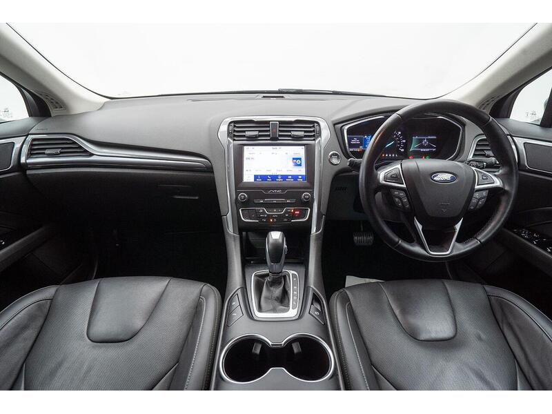 Used Ford Mondeo 2021 for sale - 77324450: Photo 26