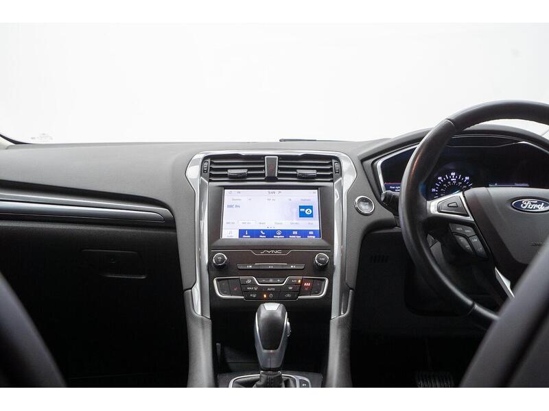 Used Ford Mondeo 2021 for sale - 77324450: Photo 27